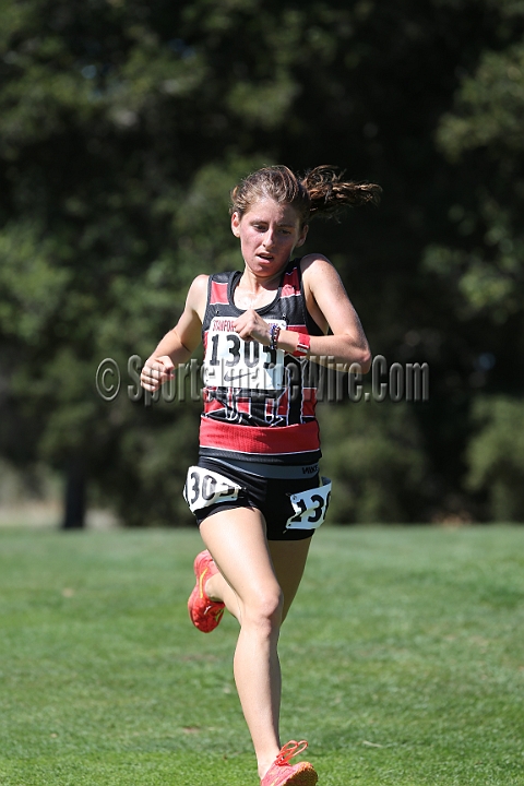2015SIxcHSSeeded-262.JPG - 2015 Stanford Cross Country Invitational, September 26, Stanford Golf Course, Stanford, California.